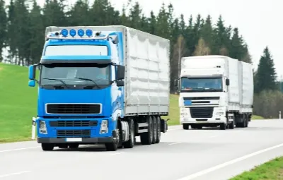 Adana ile Sivaslı Arası Eşya Taşıma